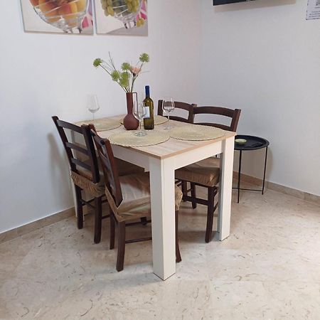 Le Cummari Apartment Castellammare del Golfo Exterior photo