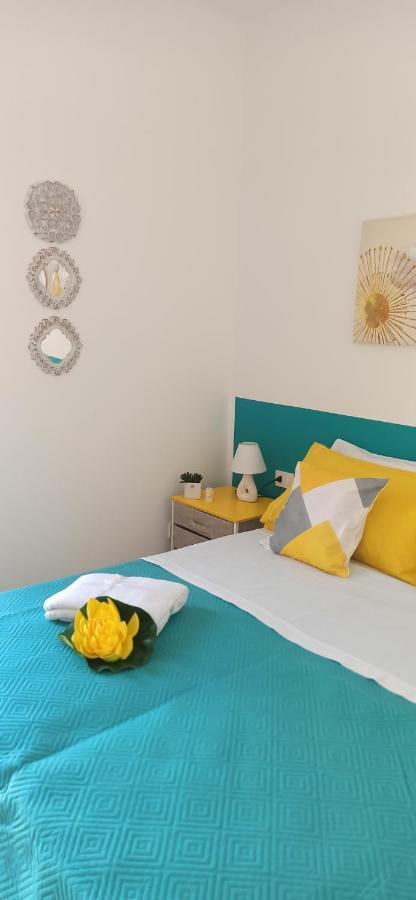 Le Cummari Apartment Castellammare del Golfo Exterior photo
