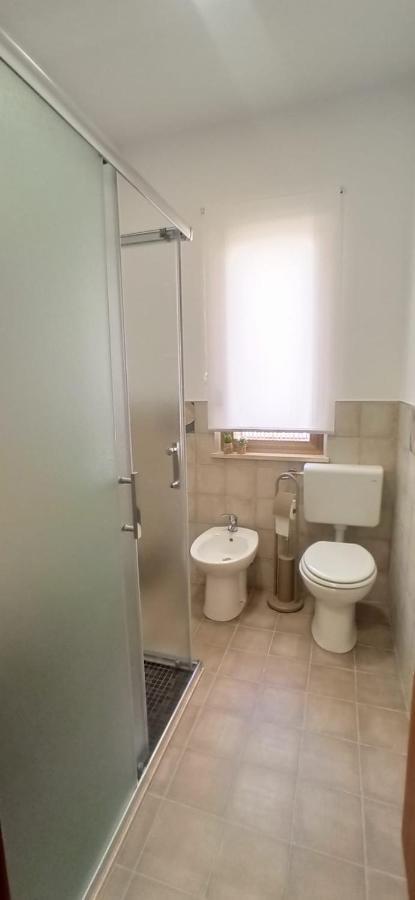 Le Cummari Apartment Castellammare del Golfo Exterior photo