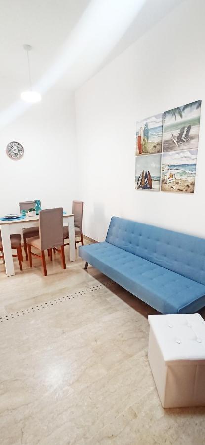 Le Cummari Apartment Castellammare del Golfo Exterior photo