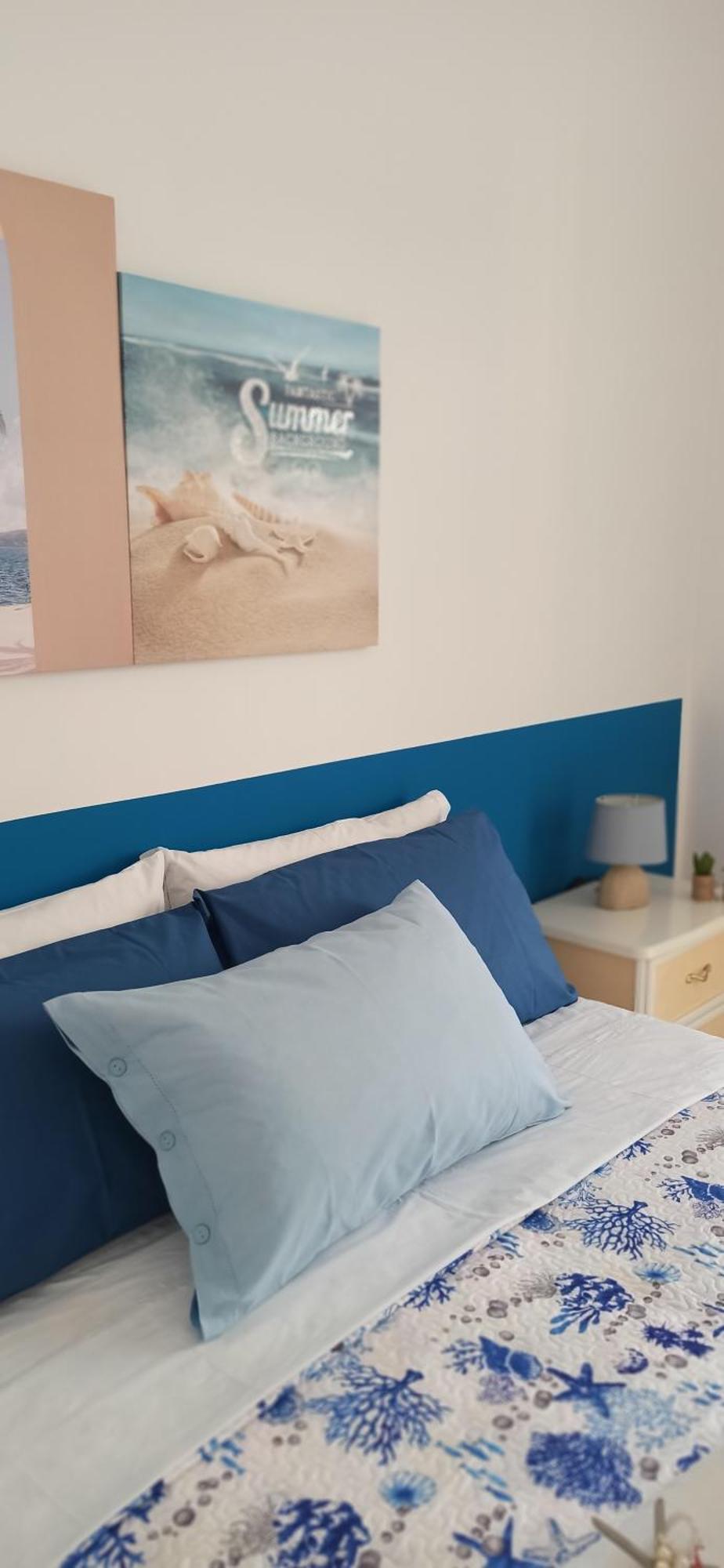 Le Cummari Apartment Castellammare del Golfo Exterior photo