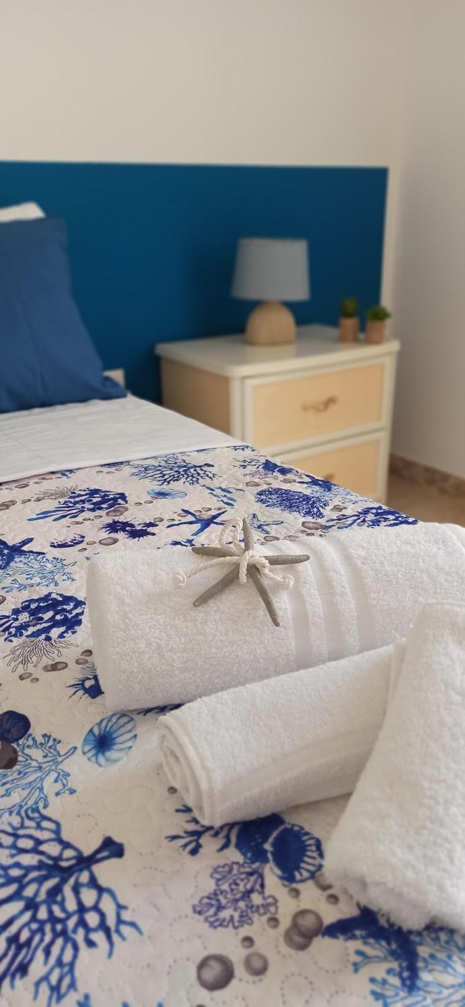 Le Cummari Apartment Castellammare del Golfo Exterior photo