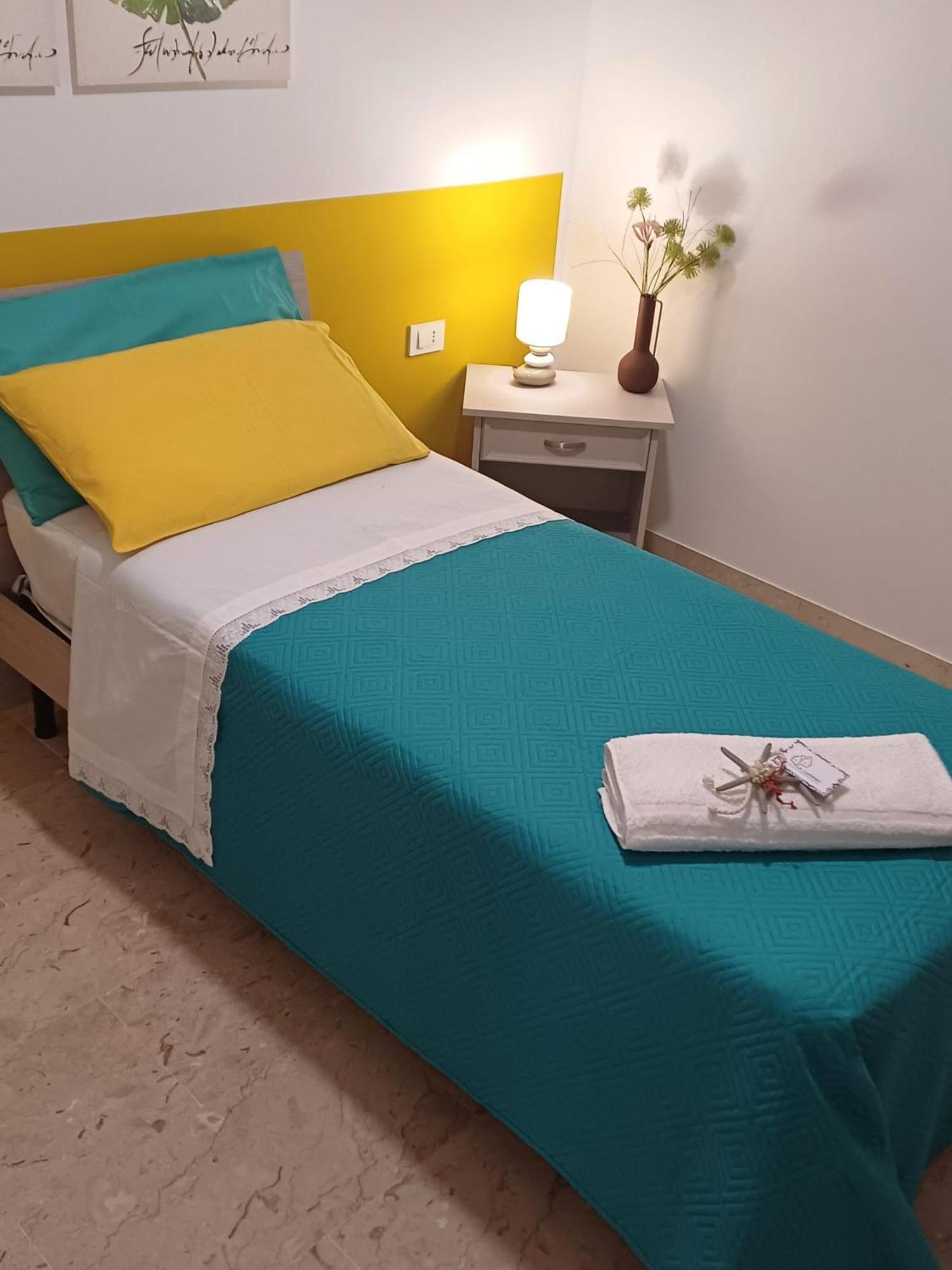 Le Cummari Apartment Castellammare del Golfo Exterior photo