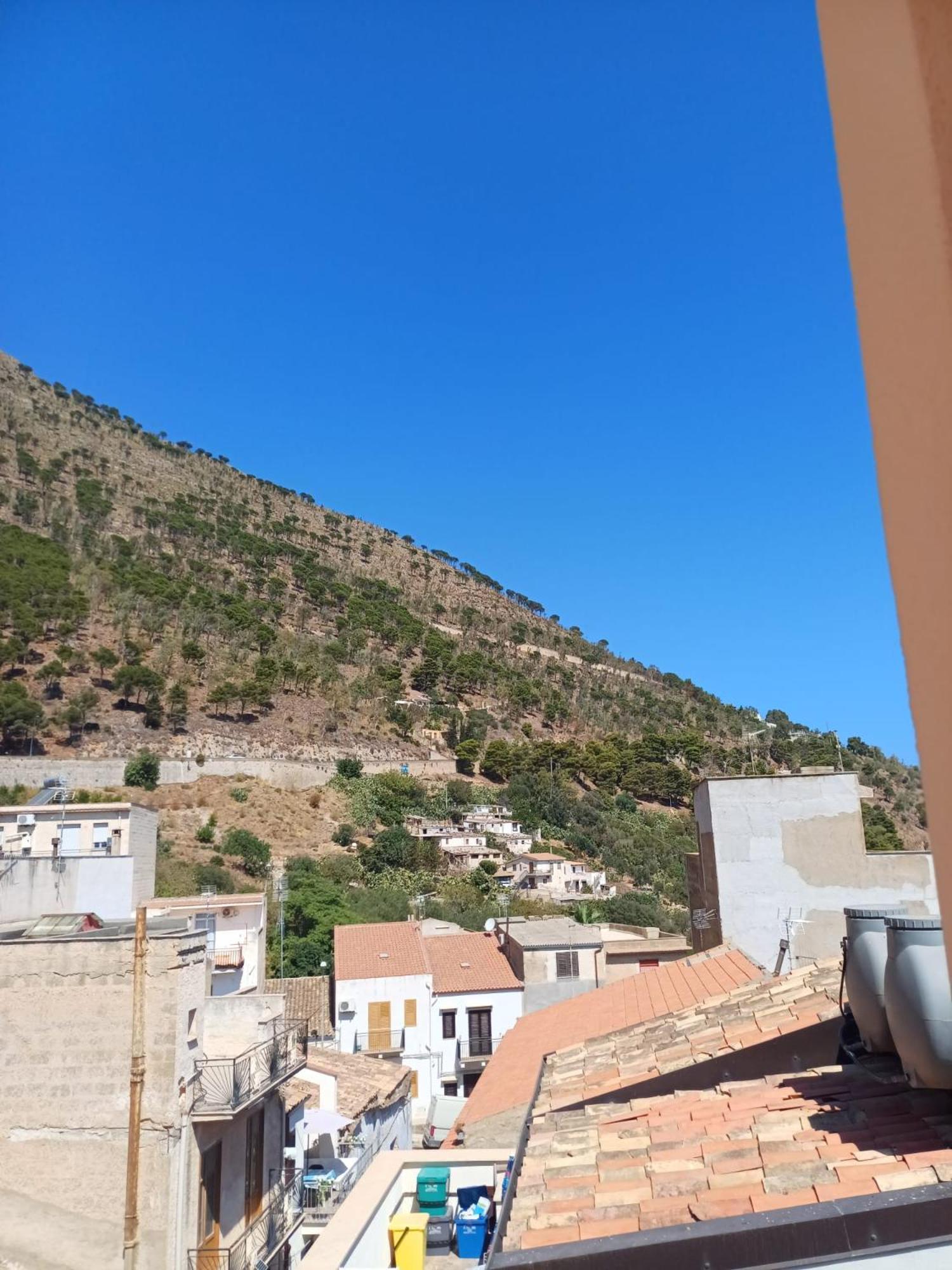 Le Cummari Apartment Castellammare del Golfo Exterior photo